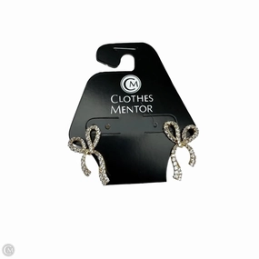 Earrings Stud By J. Crew