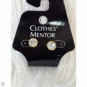 Earrings Stud By J. Crew