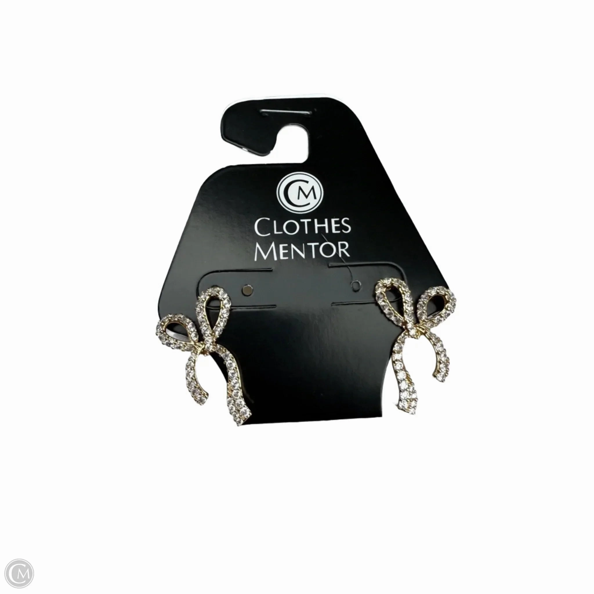 Earrings Stud By J. Crew