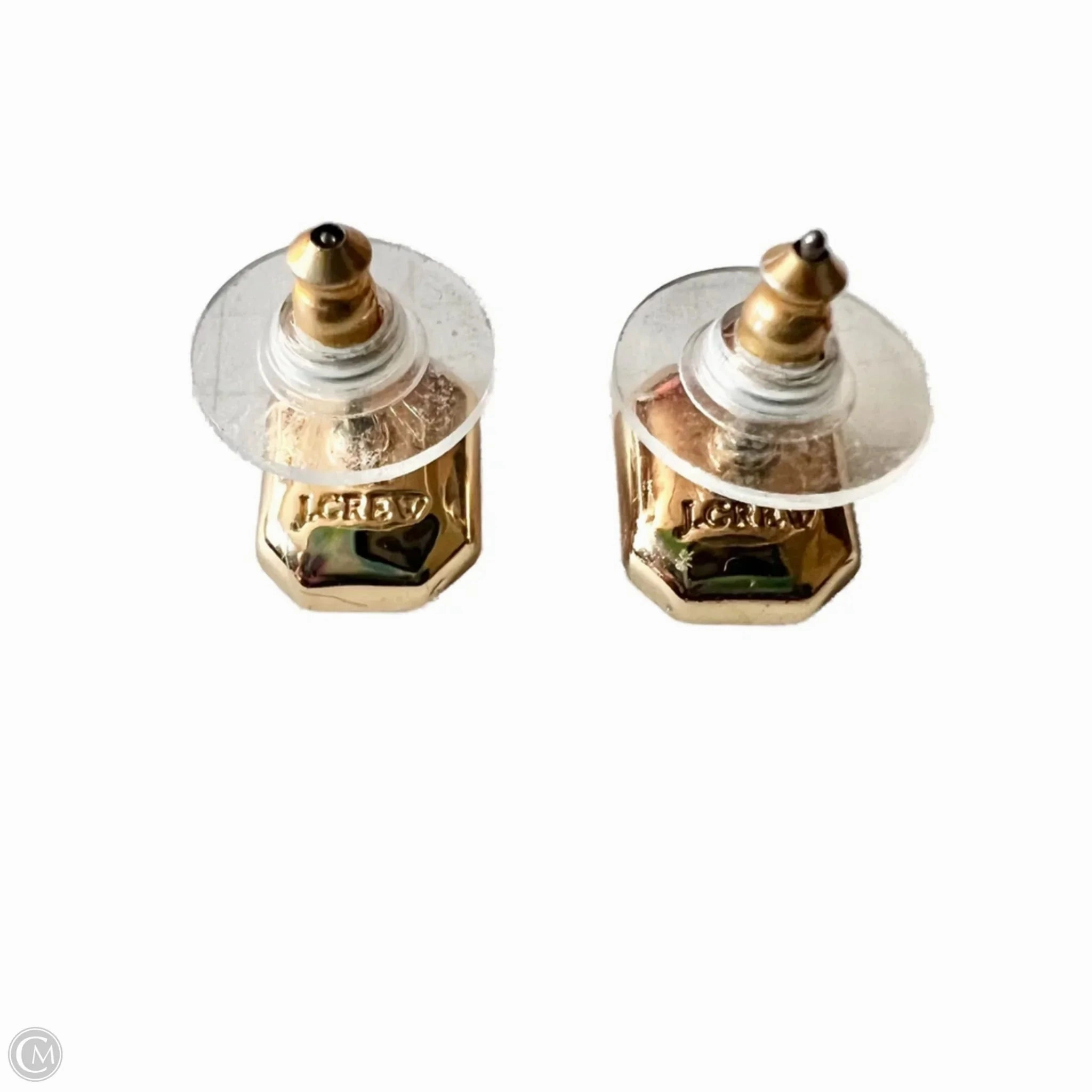 Earrings Stud By J. Crew