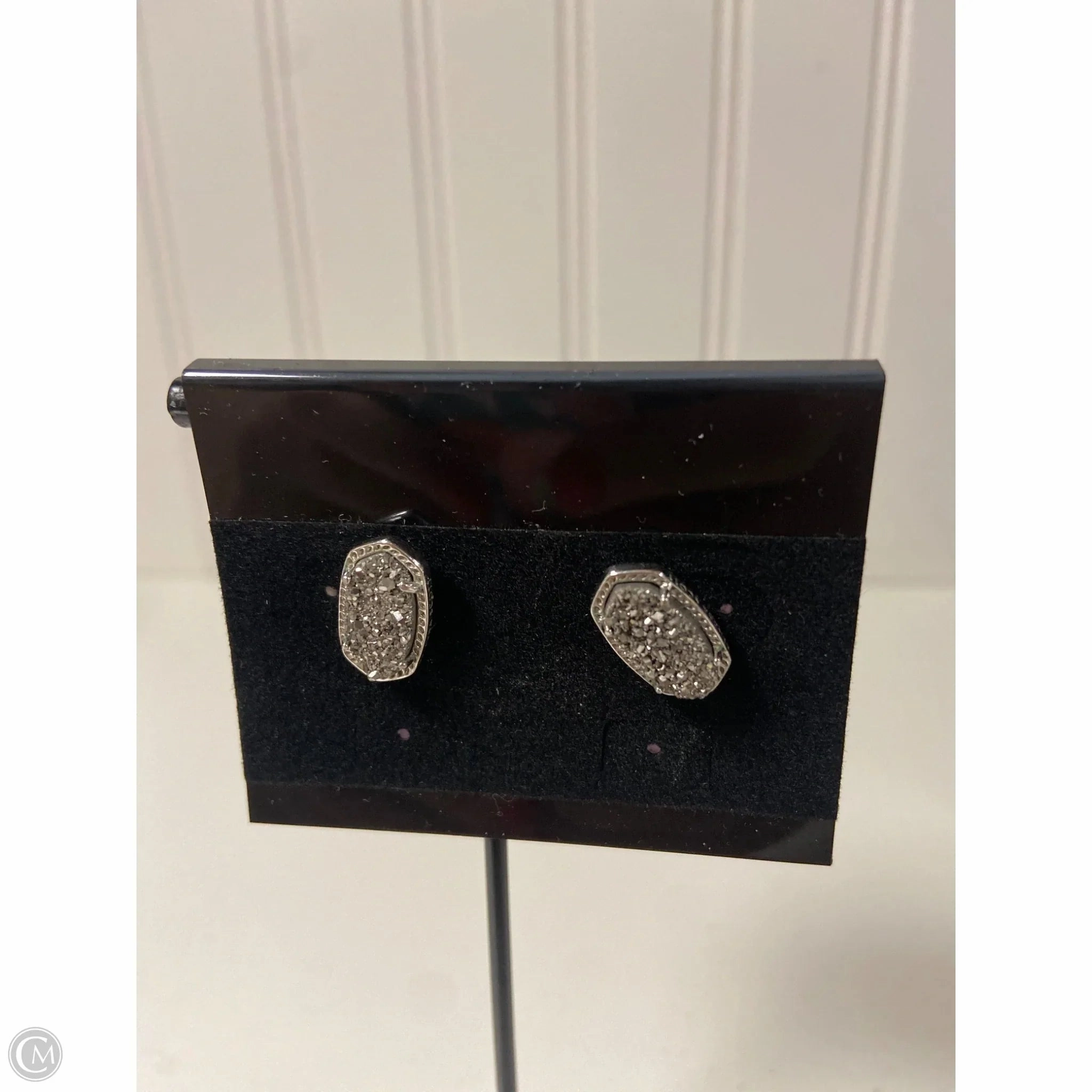 Earrings Stud By Kendra Scott