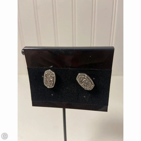 Earrings Stud By Kendra Scott