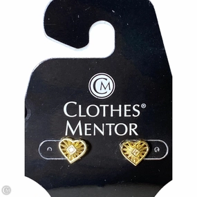 Earrings Stud By Kendra Scott