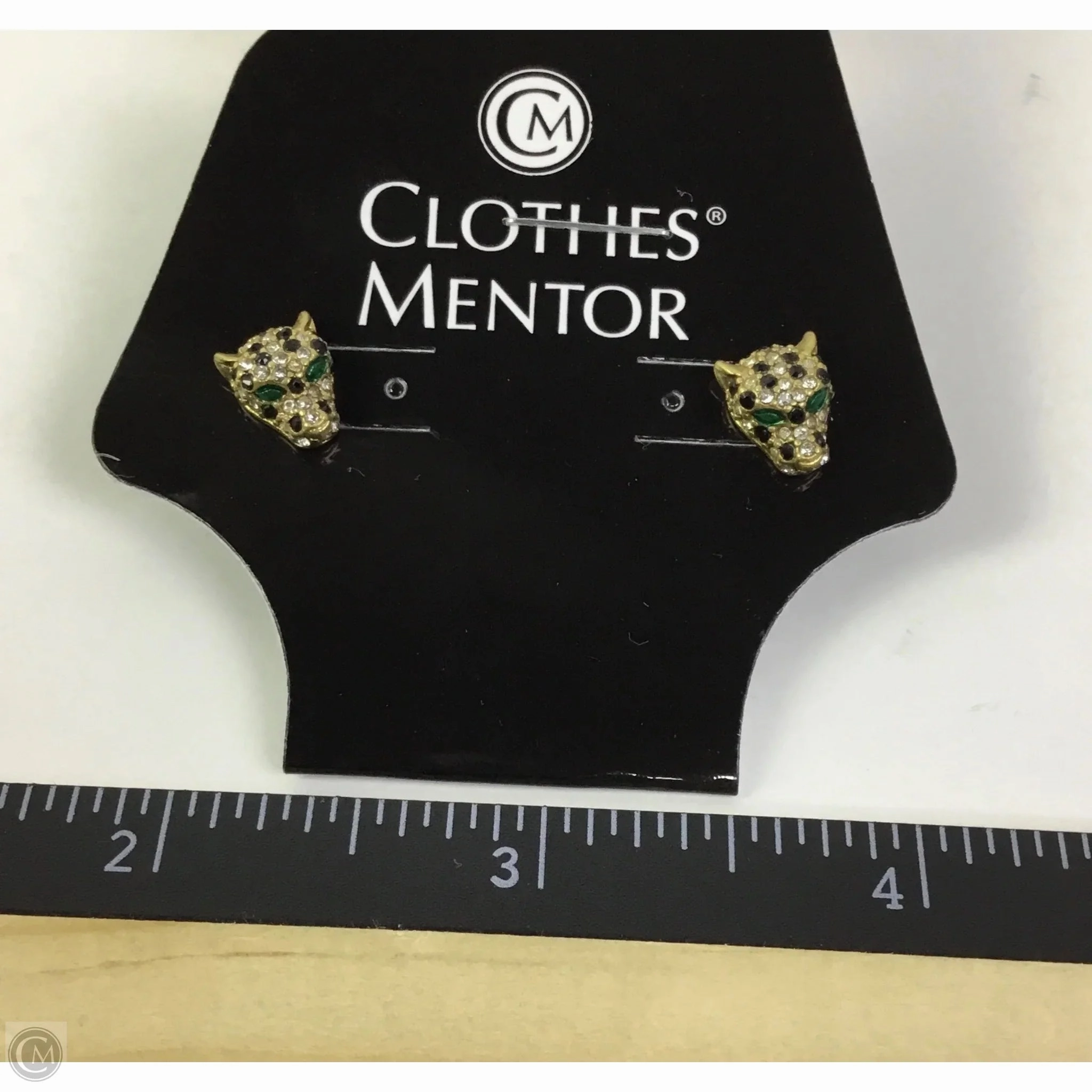 Earrings Stud By Kendra Scott