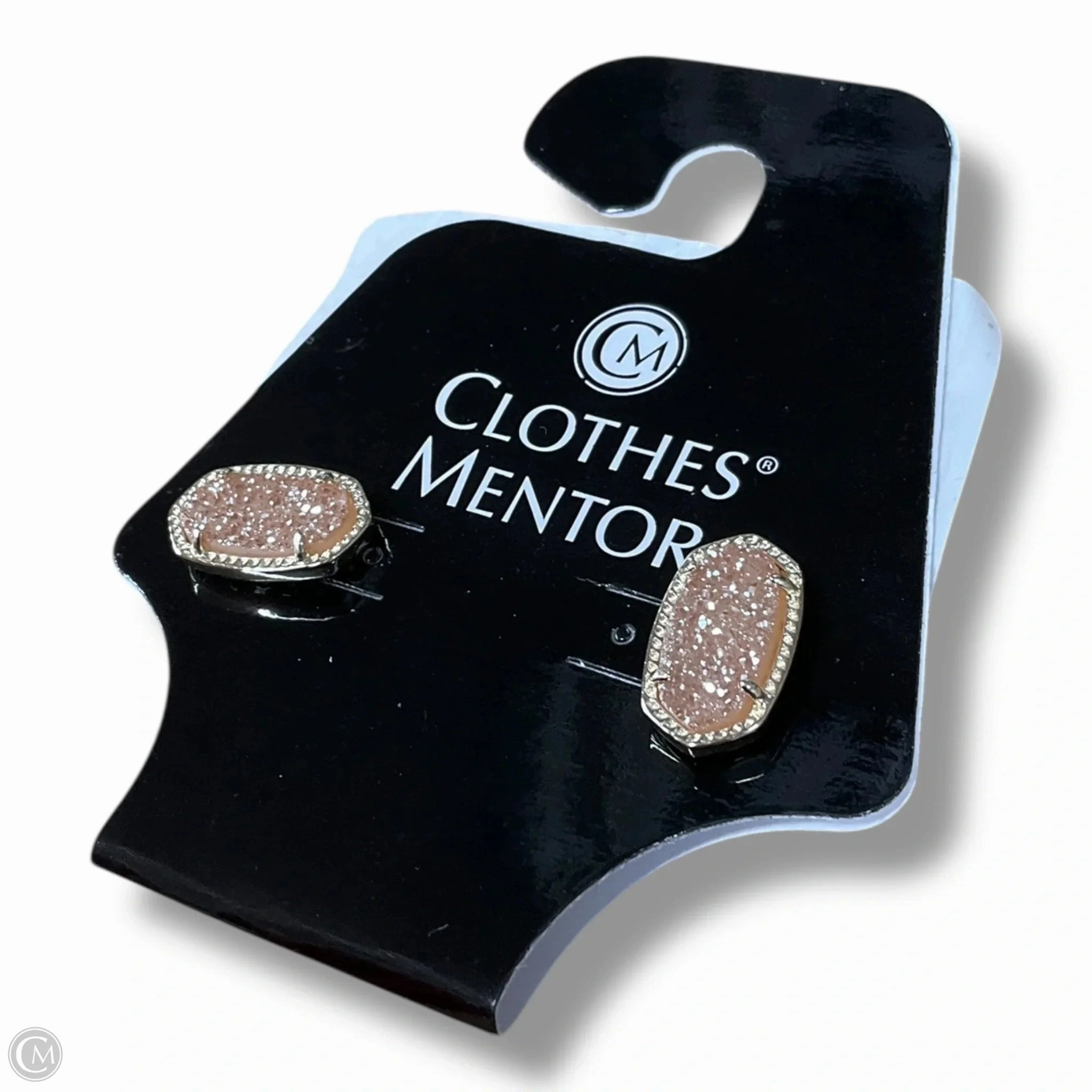 Earrings Stud By Kendra Scott