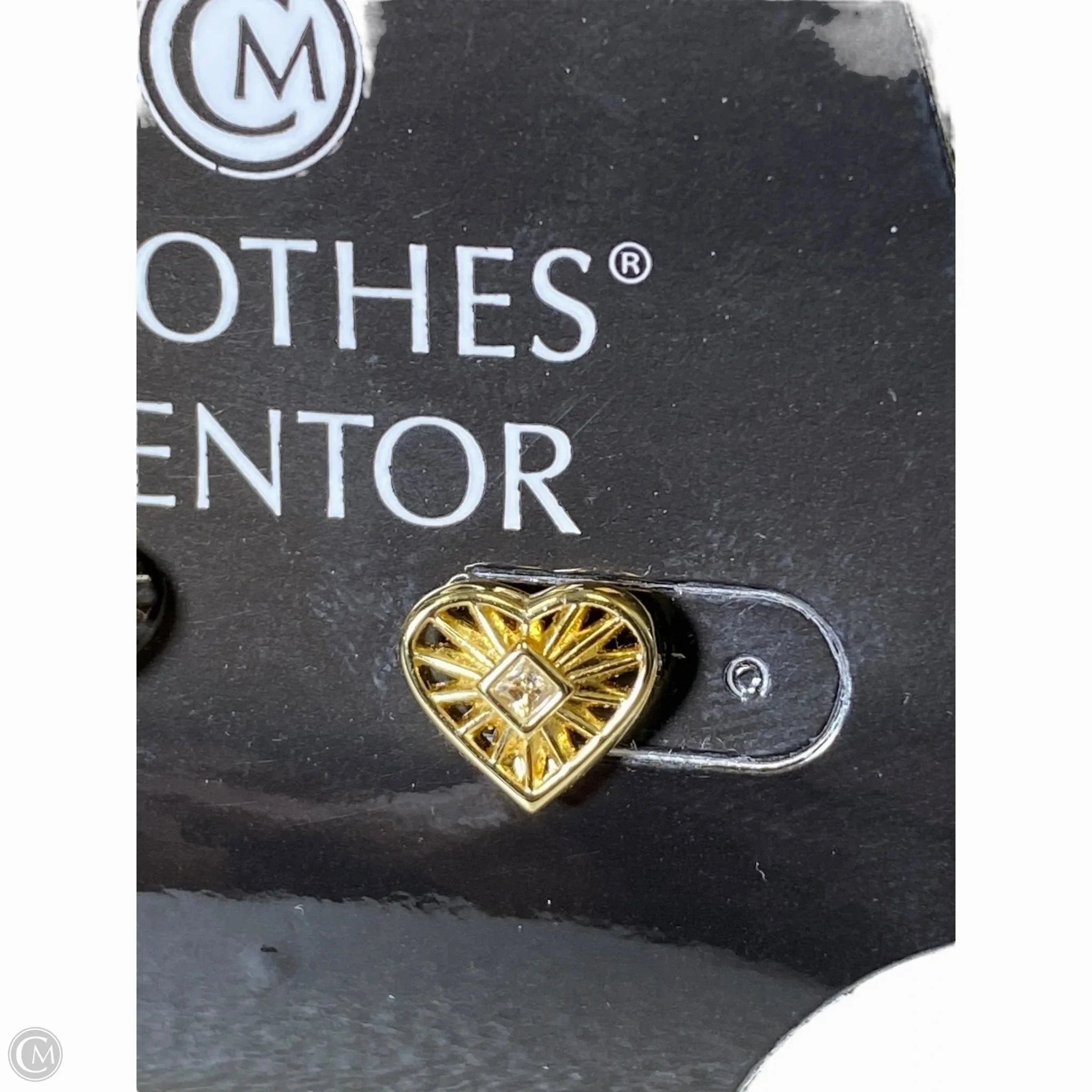 Earrings Stud By Kendra Scott