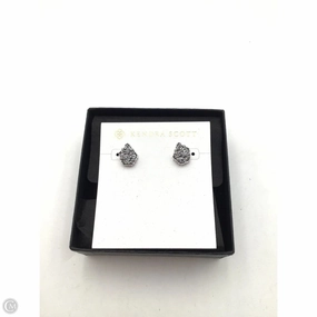 Earrings Stud By Kendra Scott