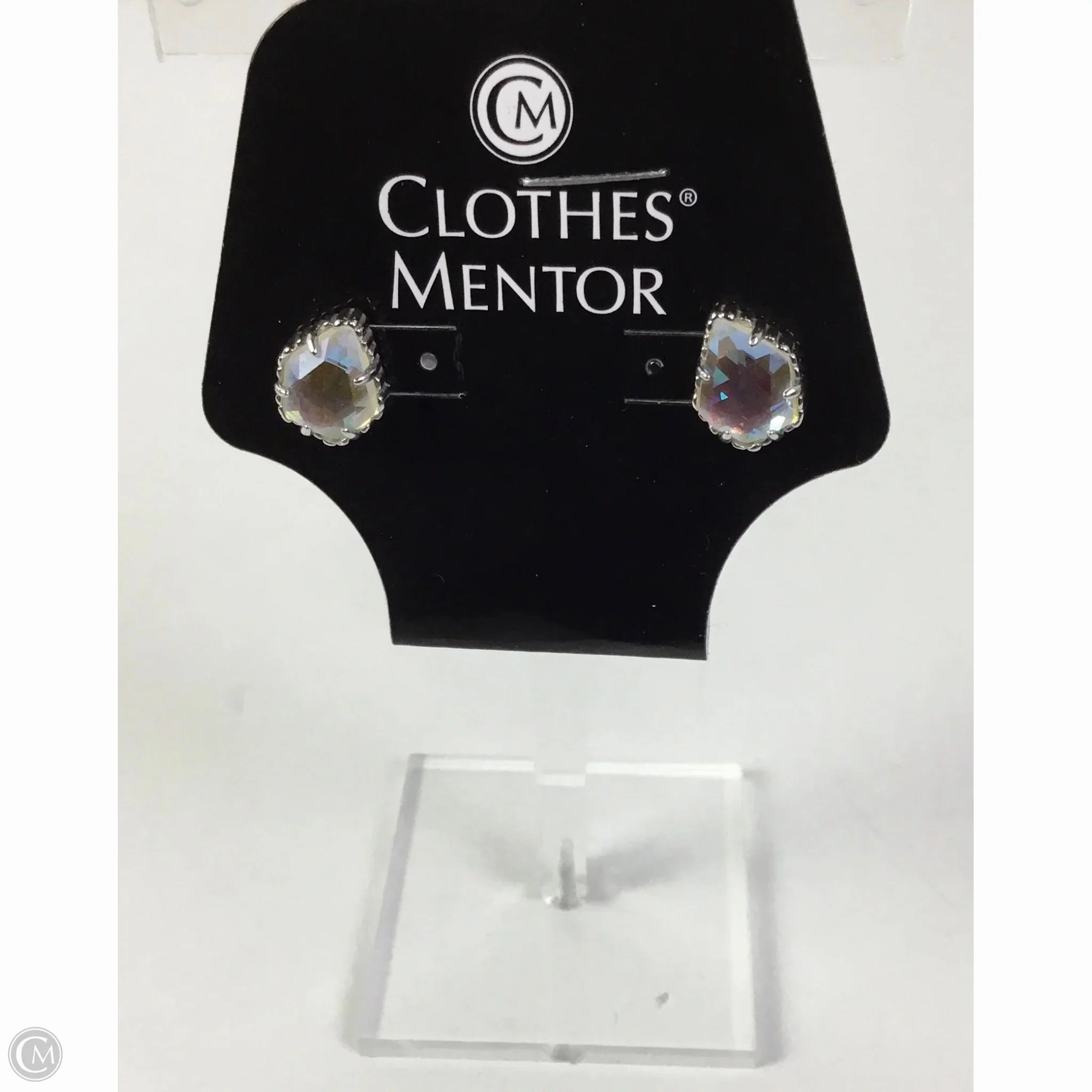 Earrings Stud By Kendra Scott