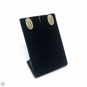 Earrings Stud By Kendra Scott