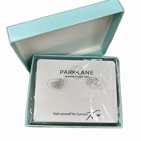 Earrings Stud By Park Lane