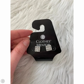 Earrings Stud By White House Black Market