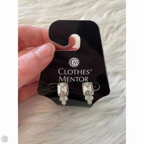 Earrings Stud By White House Black Market