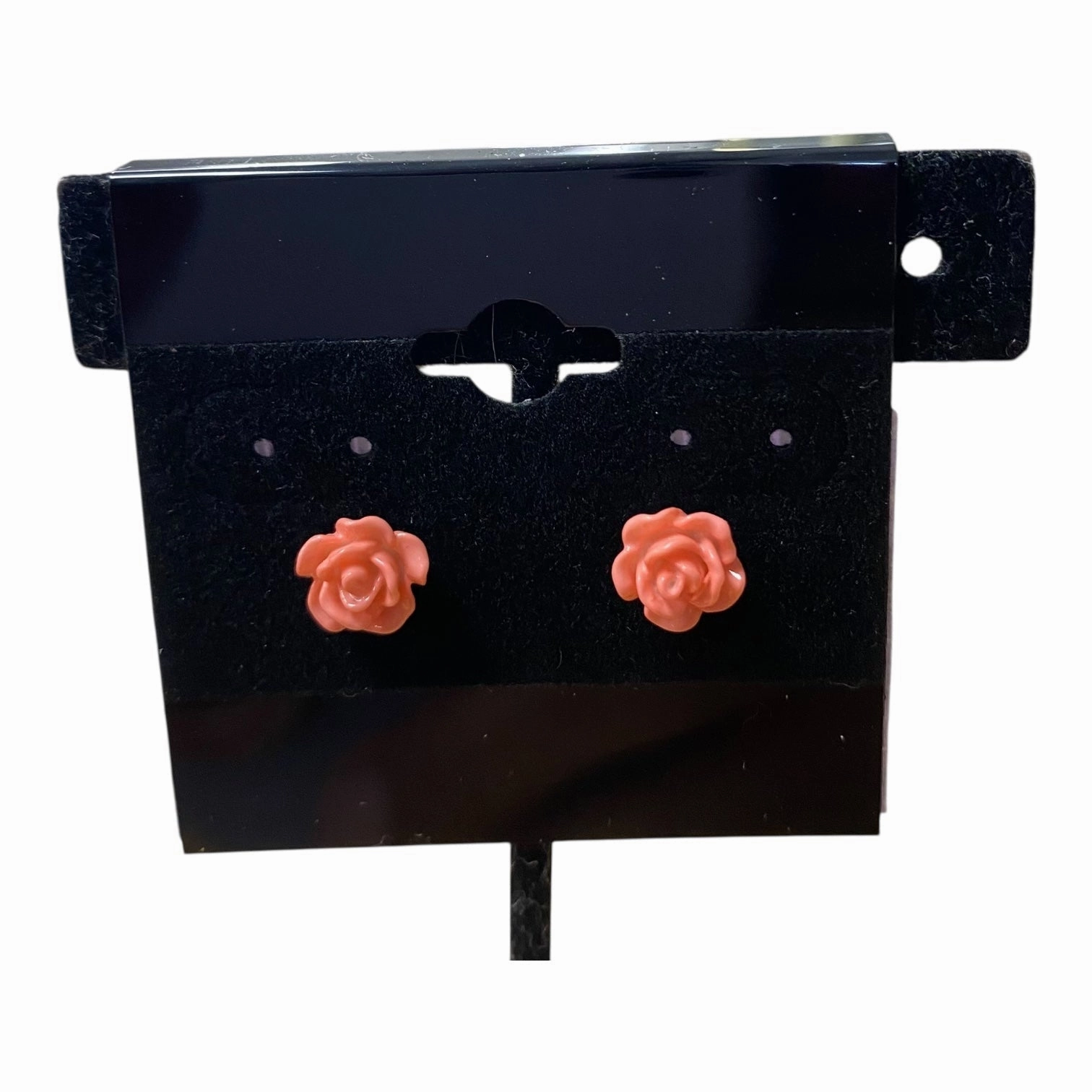 Earrings Stud  In Gold