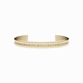 Elan Gold Bracelet