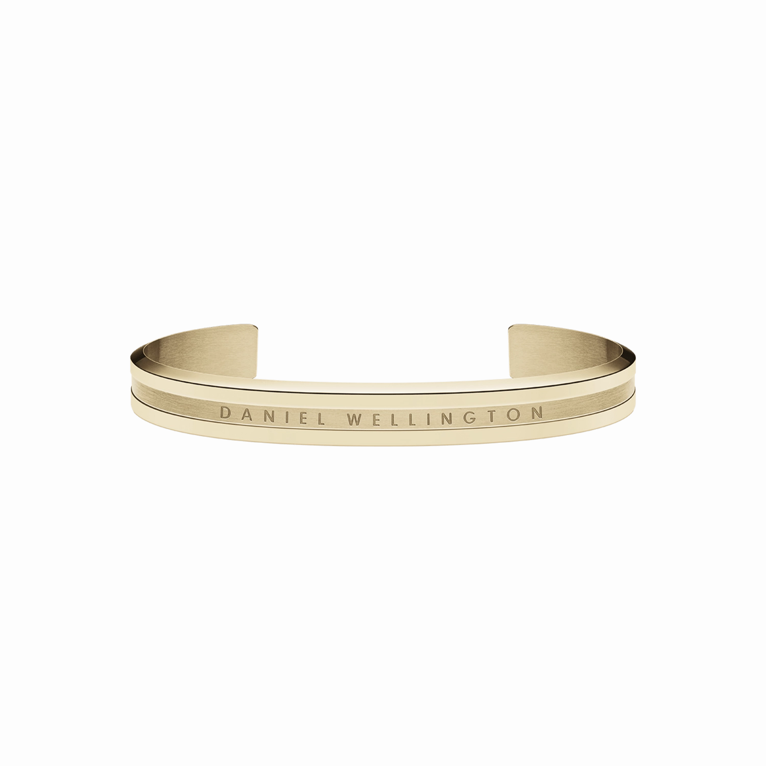 Elan Gold Bracelet