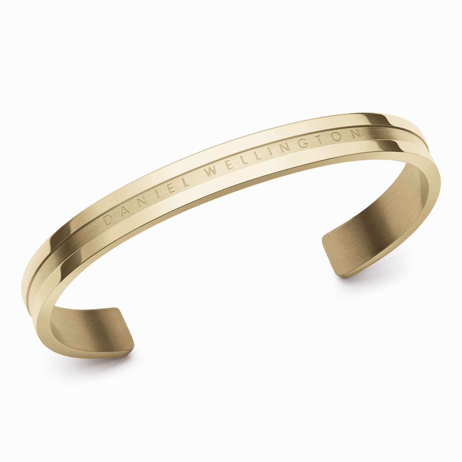 Elan Gold Bracelet