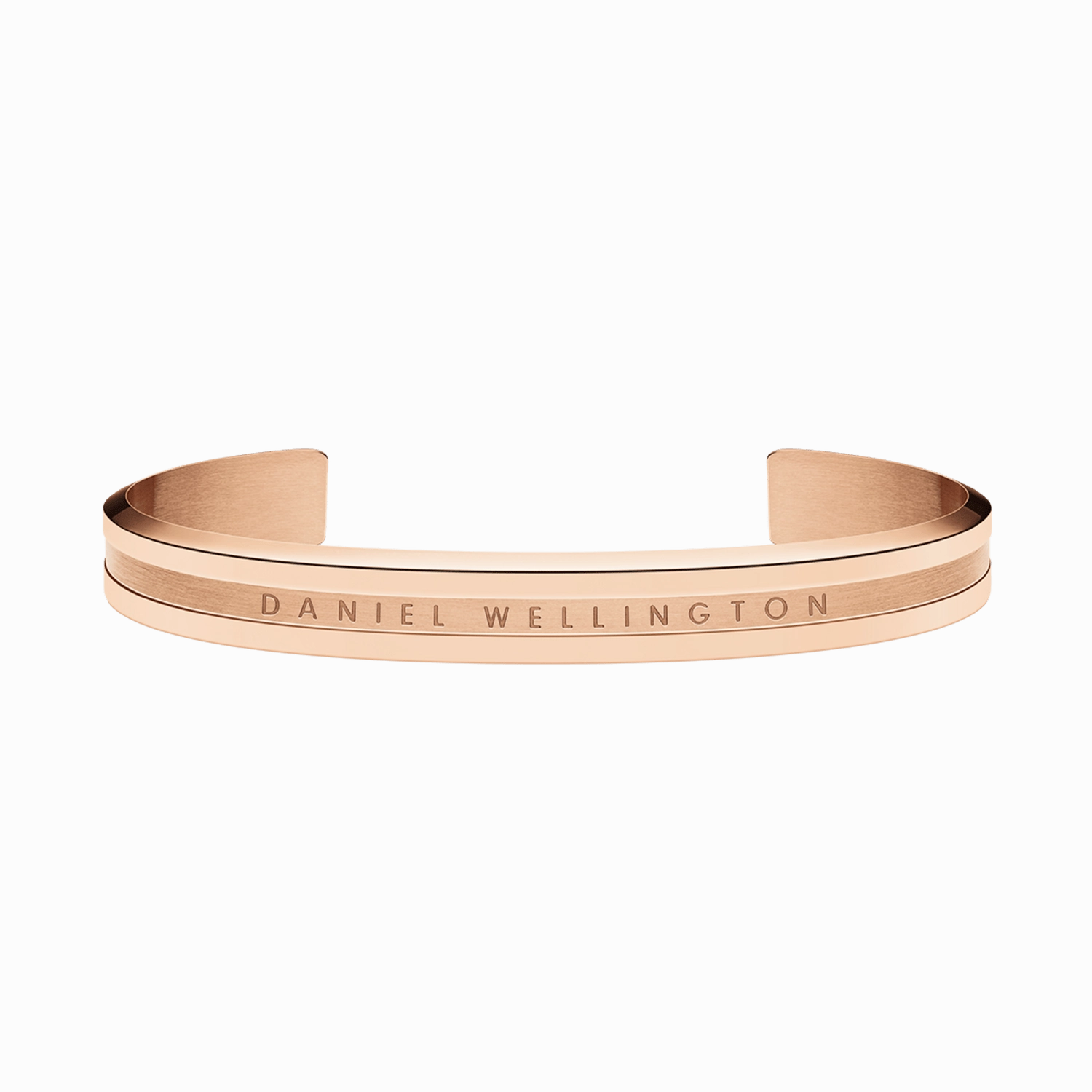Elan Rose Gold Bracelet