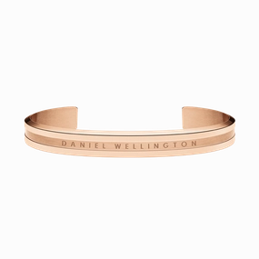 Elan Rose Gold Bracelet