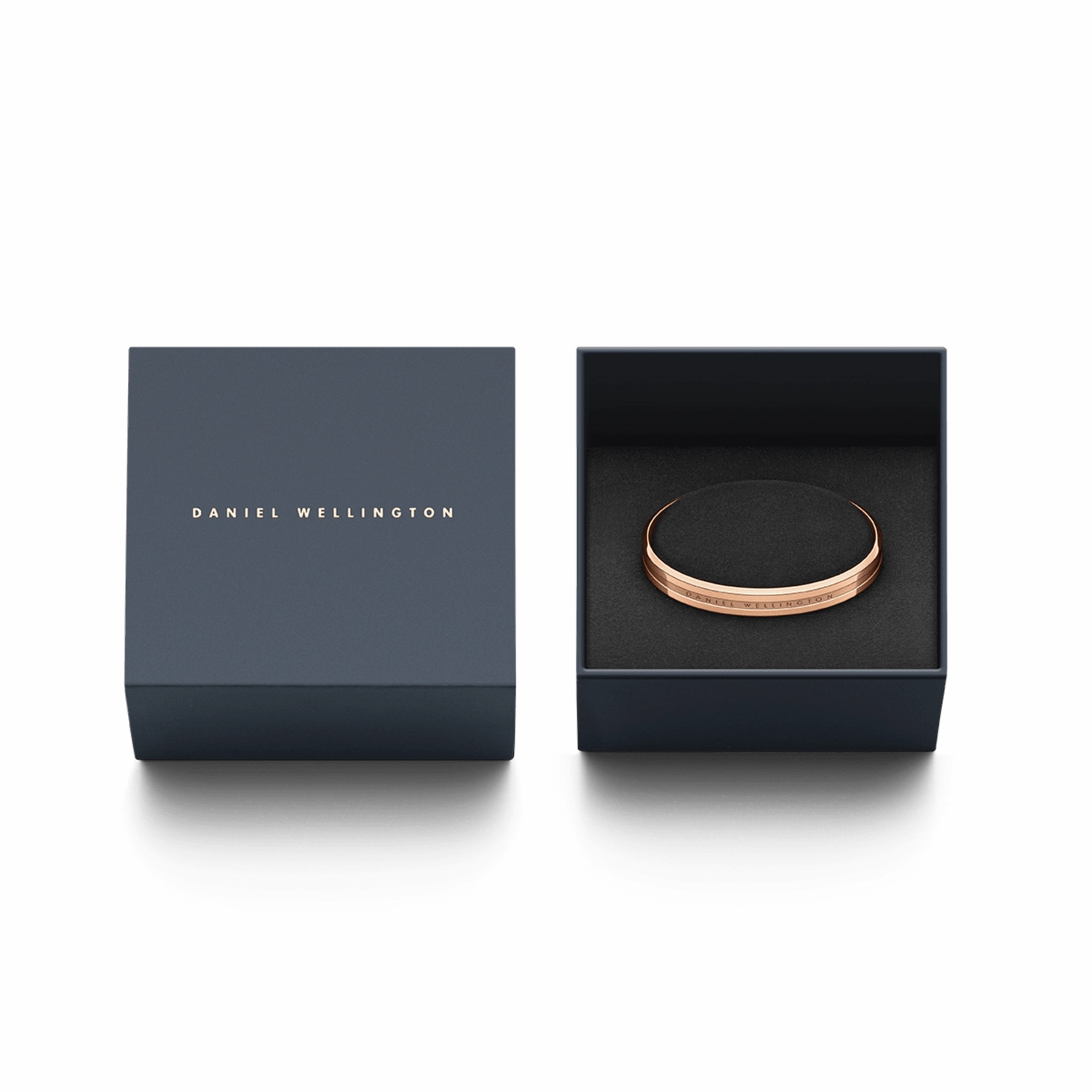 Elan Rose Gold Bracelet