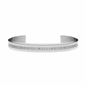 Elan Silver Bracelet DW00400145