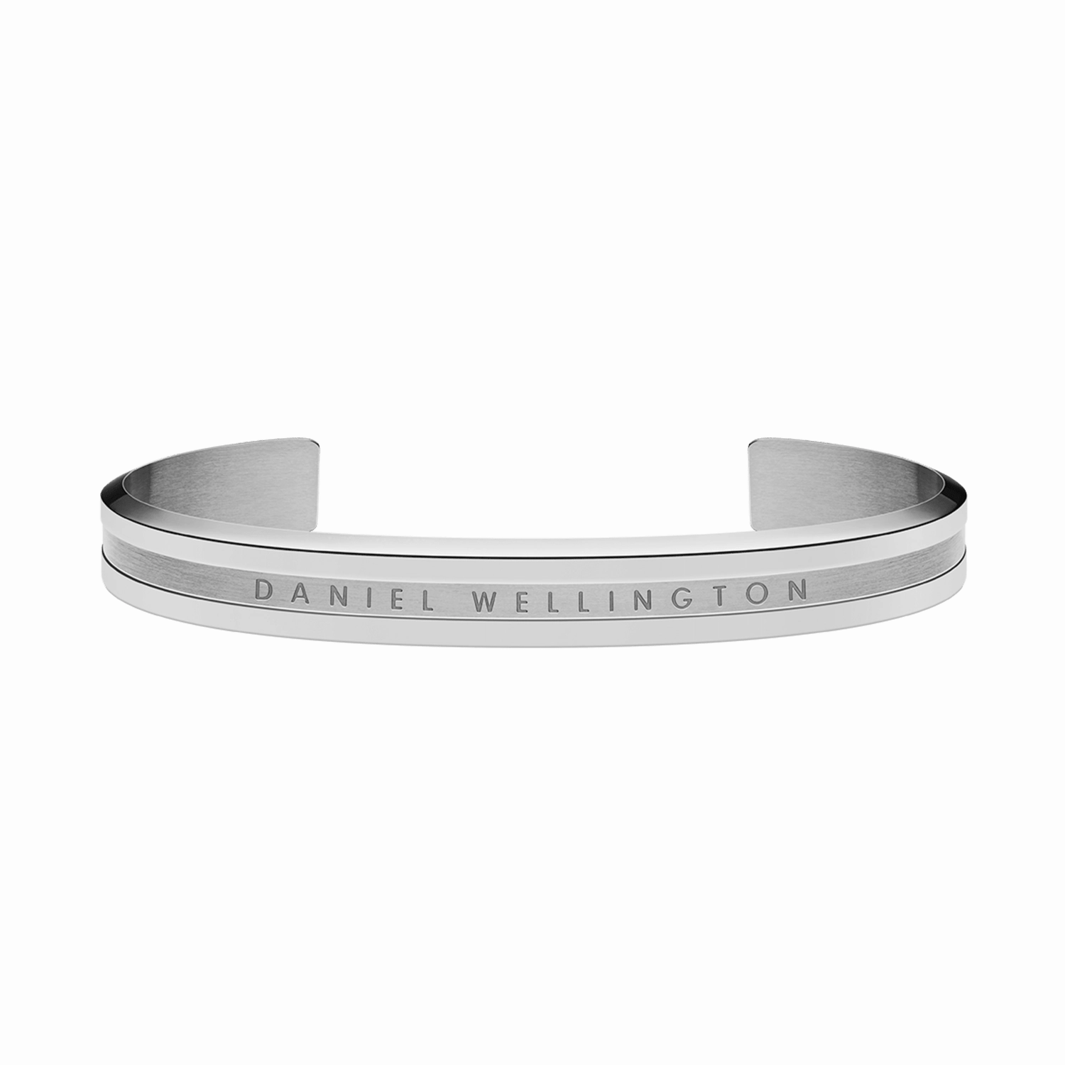 Elan Silver Bracelet DW00400145