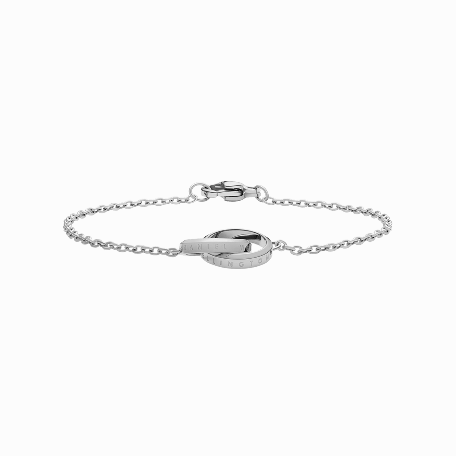 Elan Unity Silver Bracelet