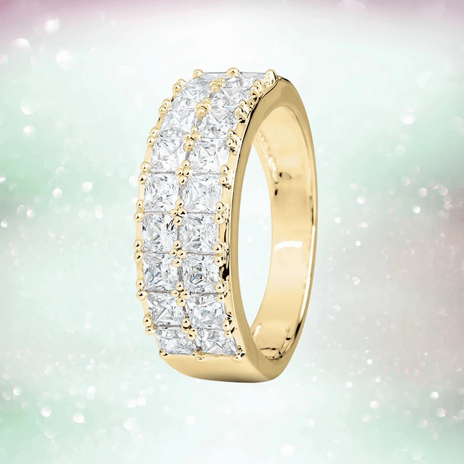 Elite Eternity Ring