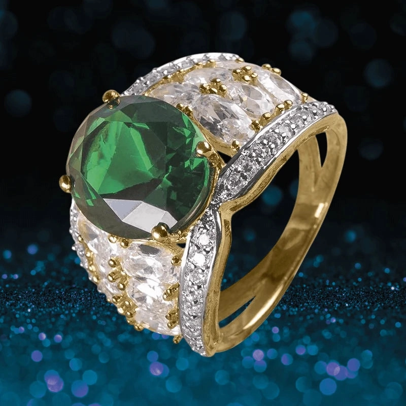 Fairfield Ring