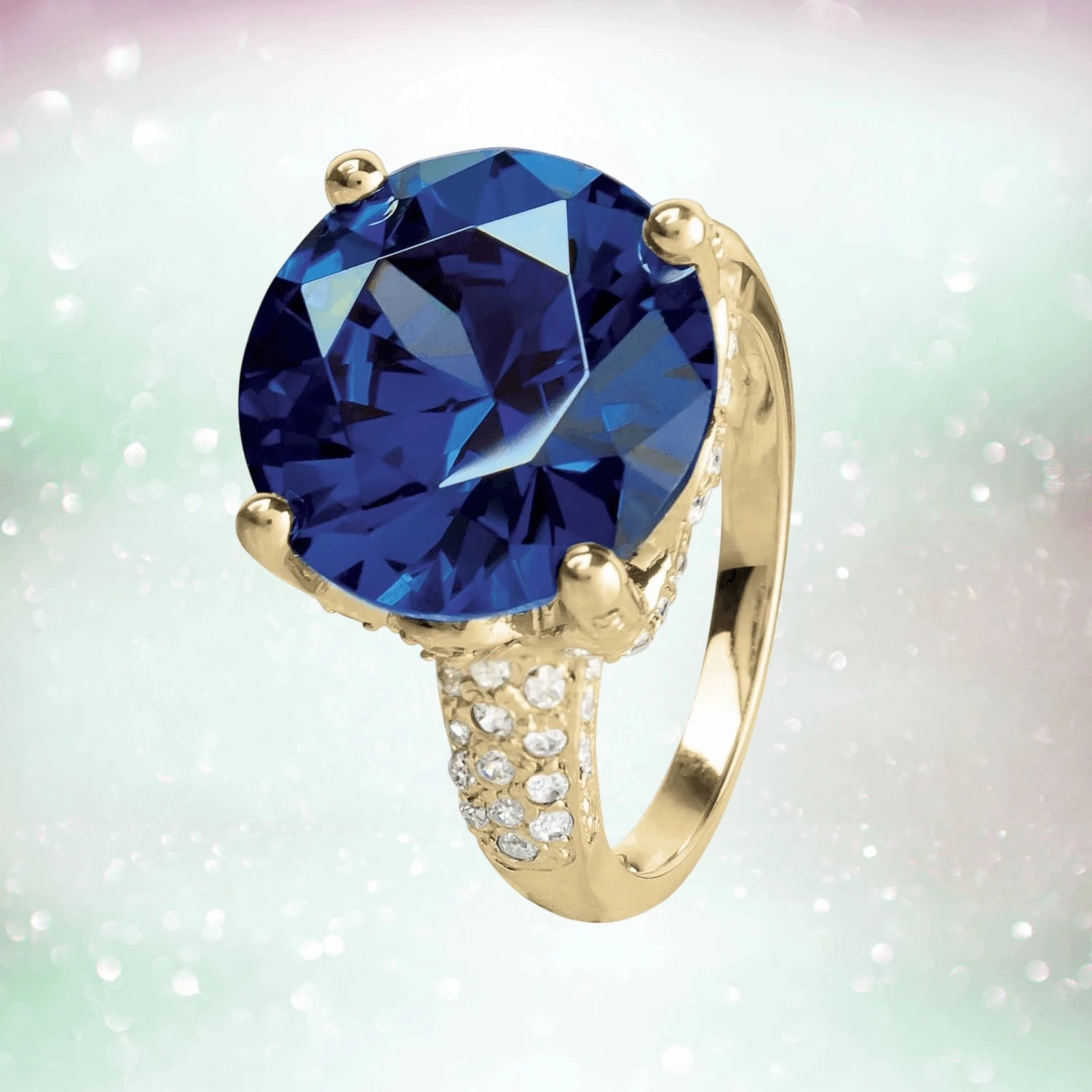 Fantasia Ring