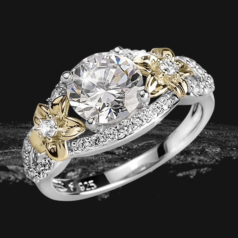 Floria Ring