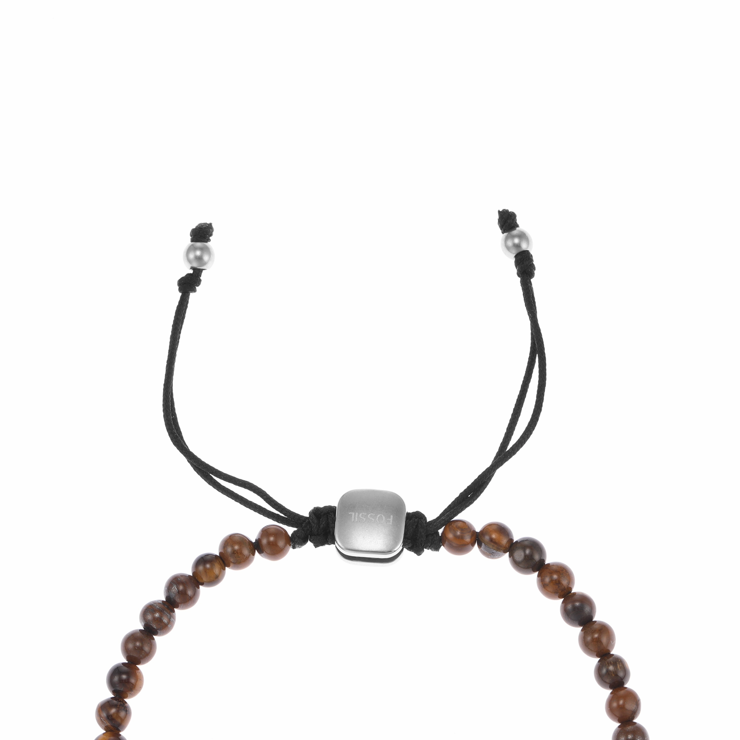 Fossil Fashion Silver Bracelet JF04413040