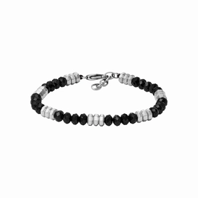 Fossil Jewelry Two Tone Bracelet JF04602040