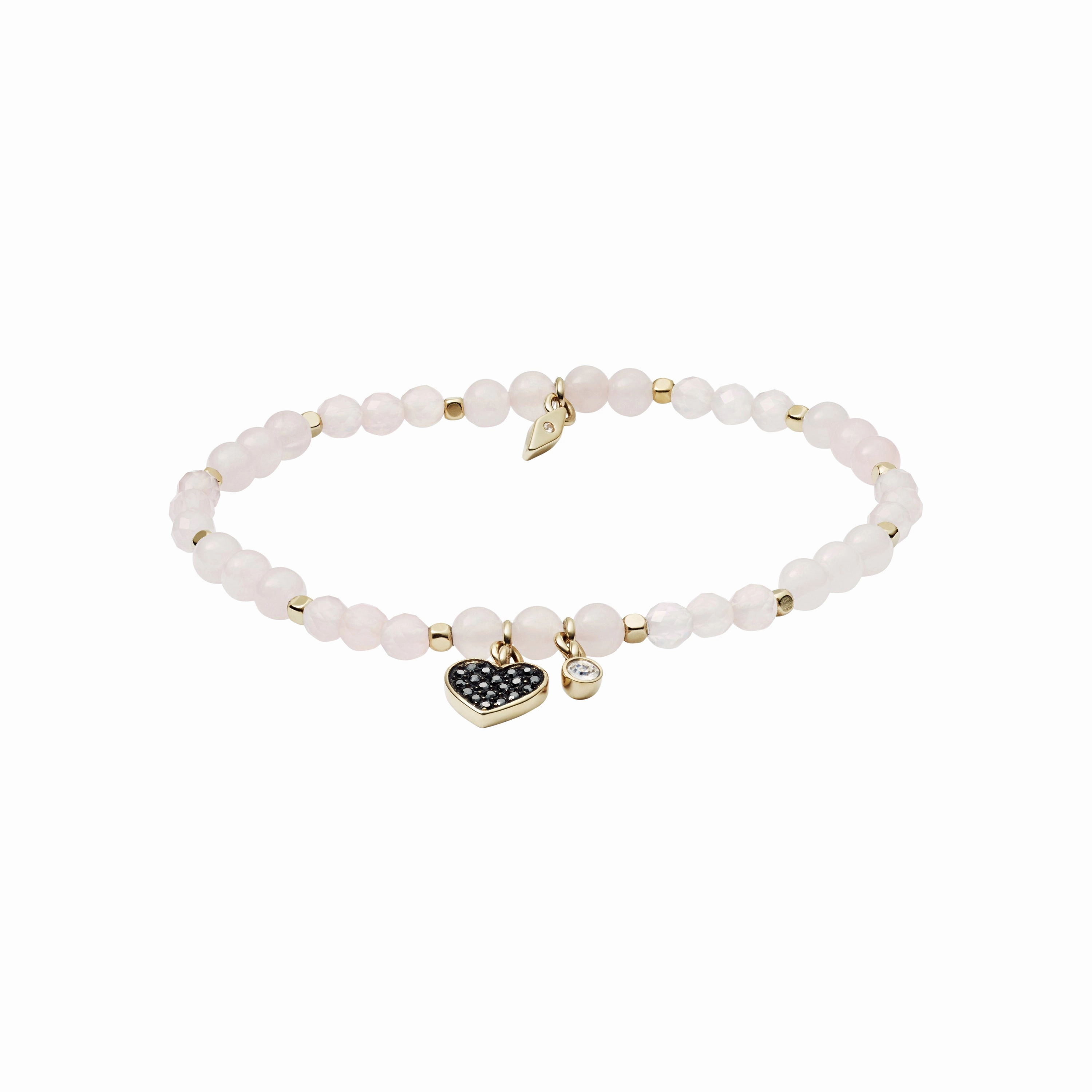 Fossil Wellness Pink Bracelet JA6922710