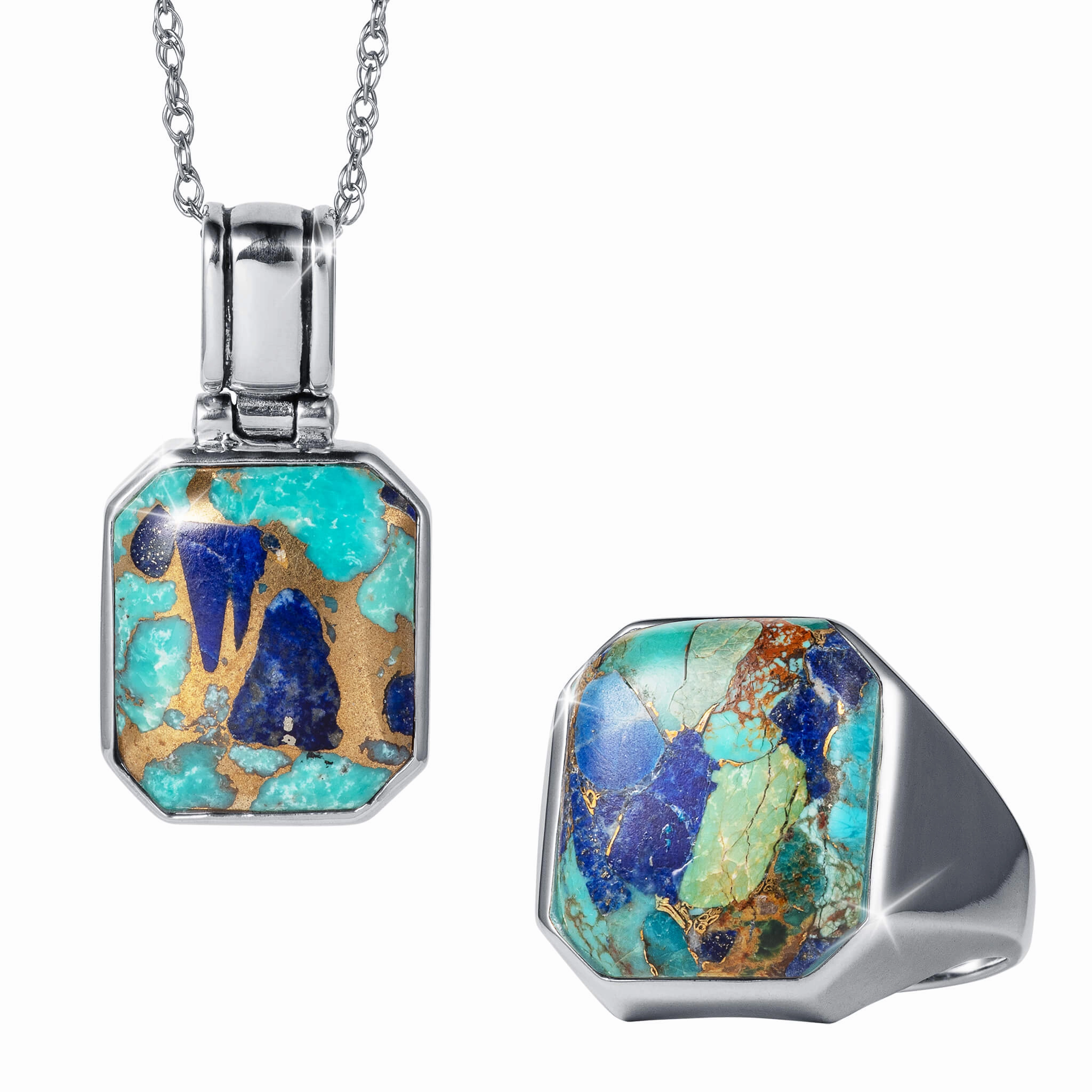 Fusion Collection