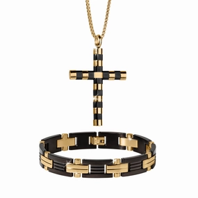 Golden Distinction Collection