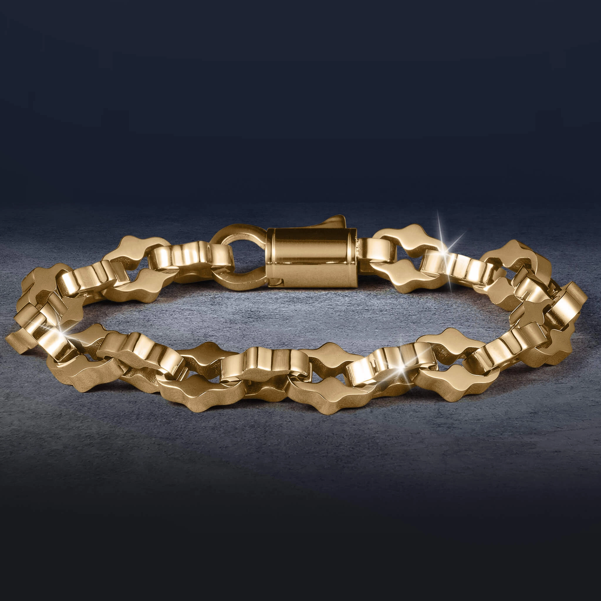 Golden Symmetry Collection