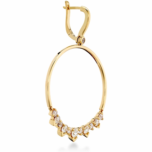 Hearts On Fire Aerial Eclipse Diamond Earrings