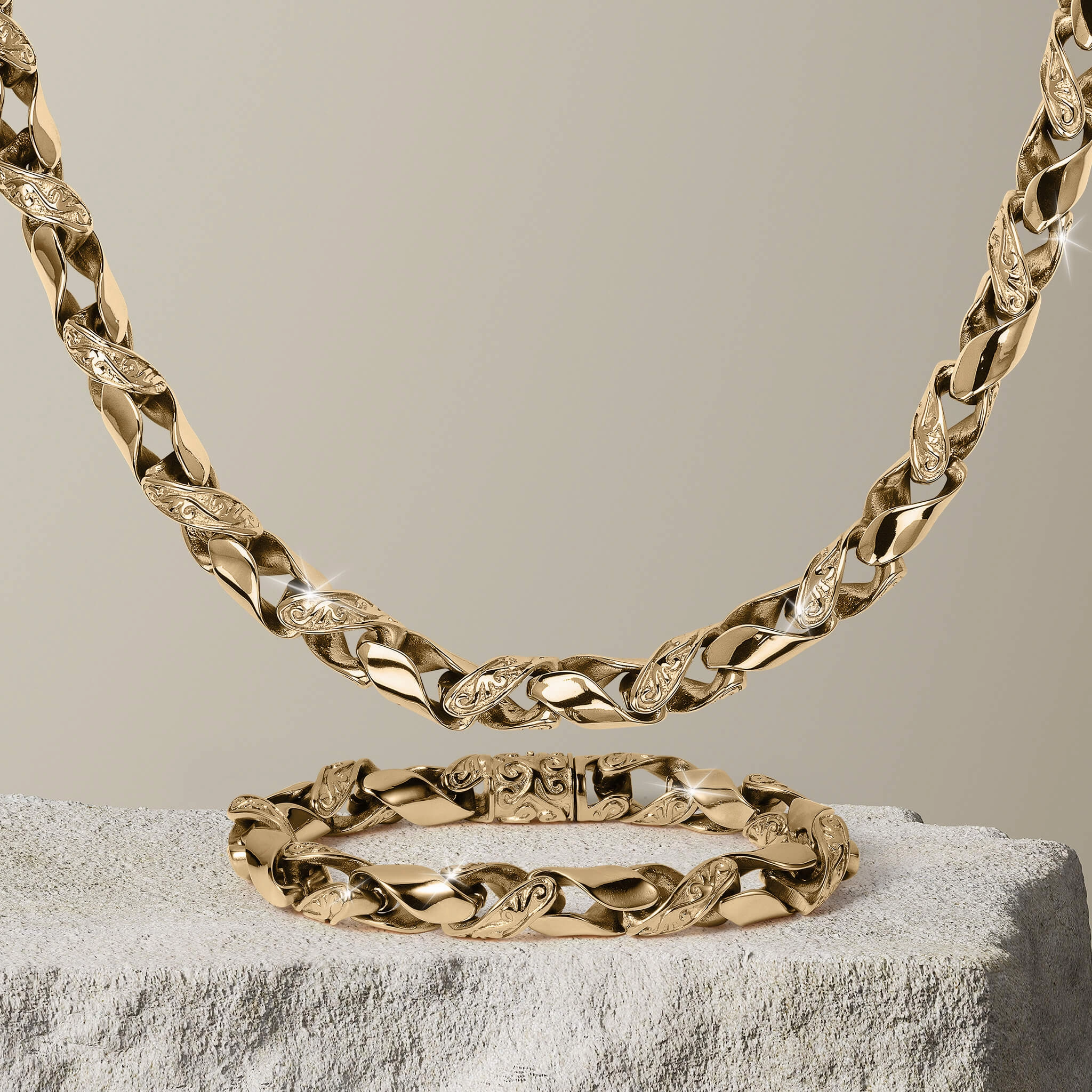 Helix Men's Collection