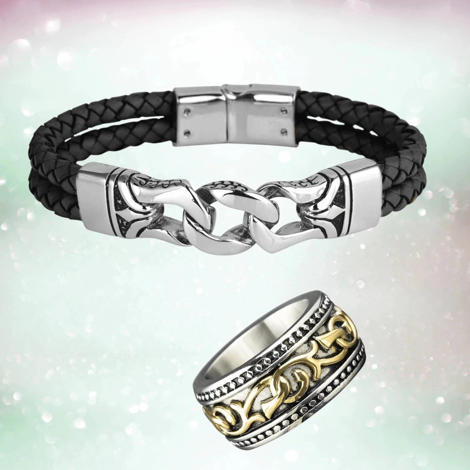 Horizon Steel Collection