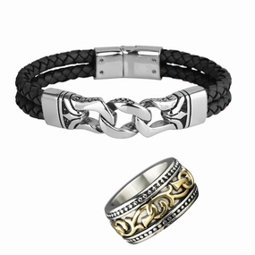 Horizon Steel Collection