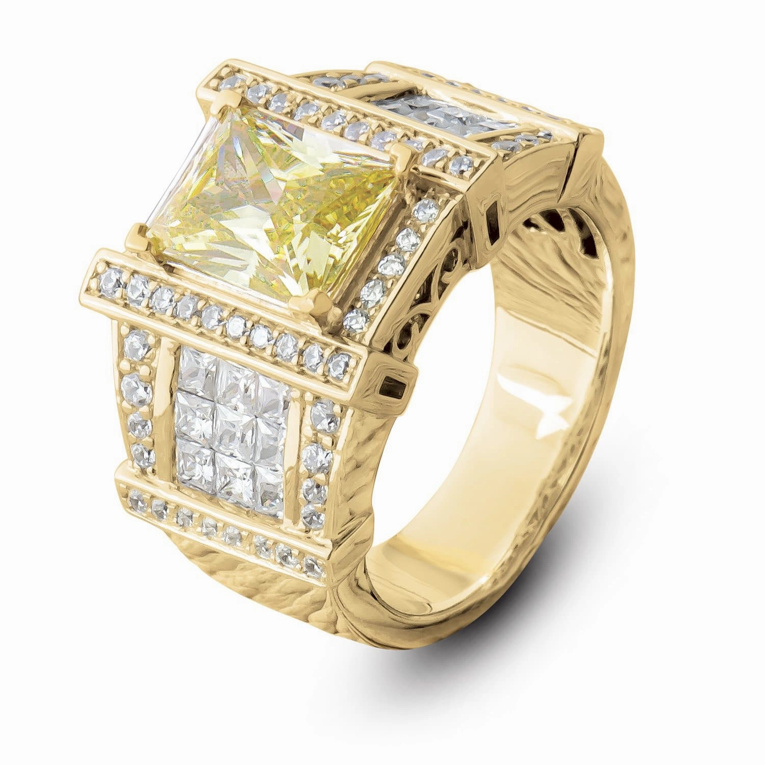 Illuminate Ladies Ring