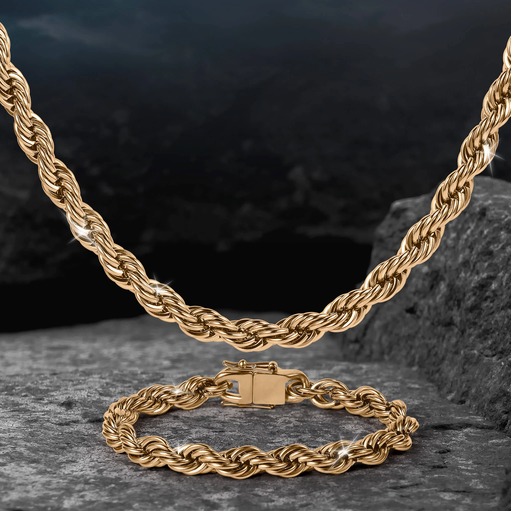 Imperial Rope Collection