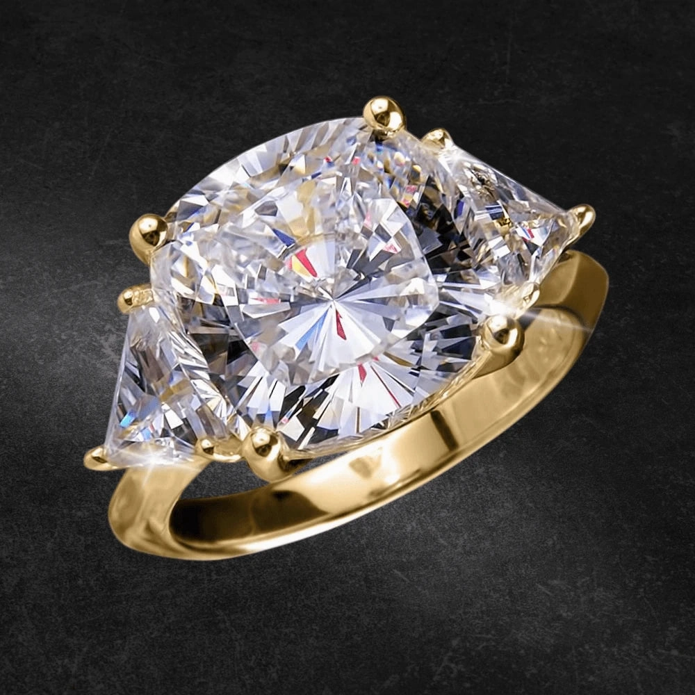 Infinity Ring