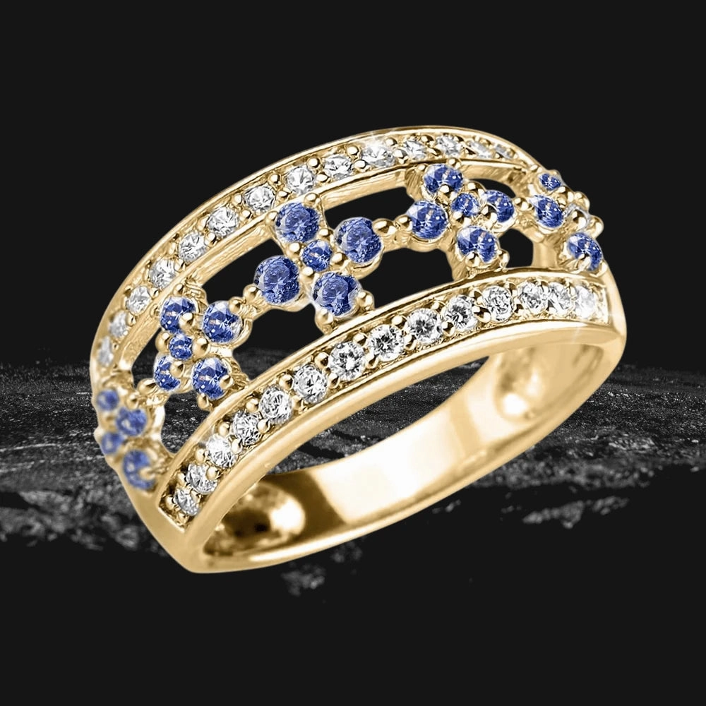 Ladies Gina Ring