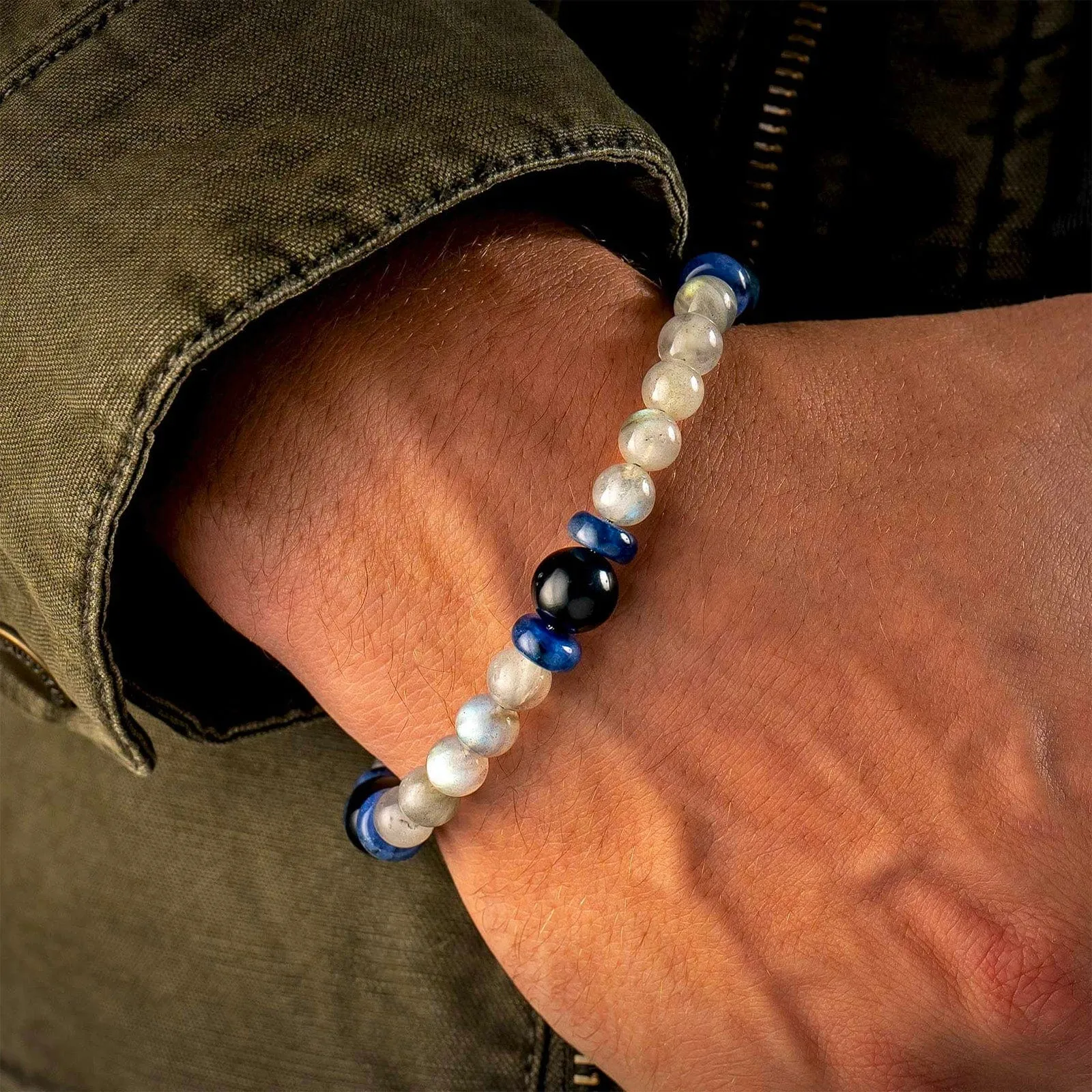 Magician Bracelet