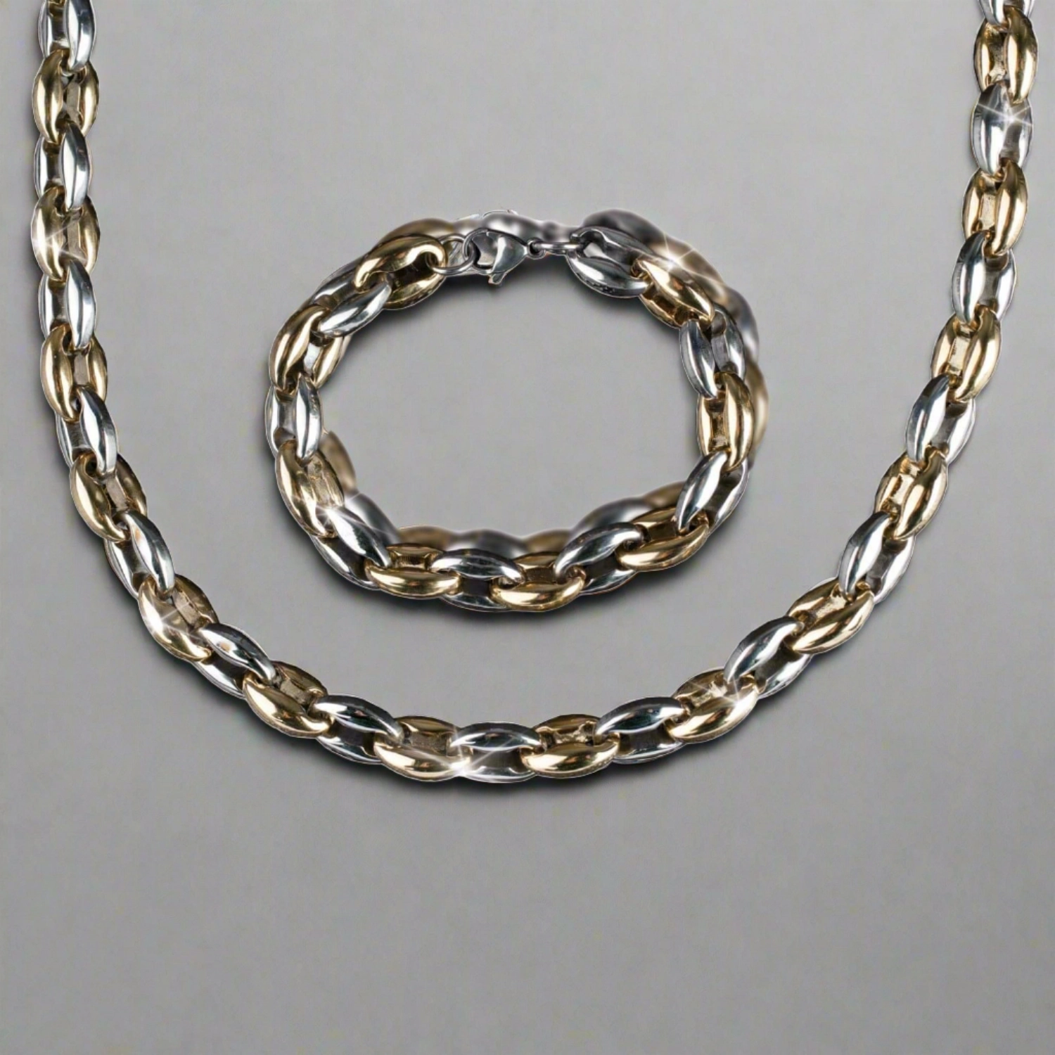 Mason Chunky Collection