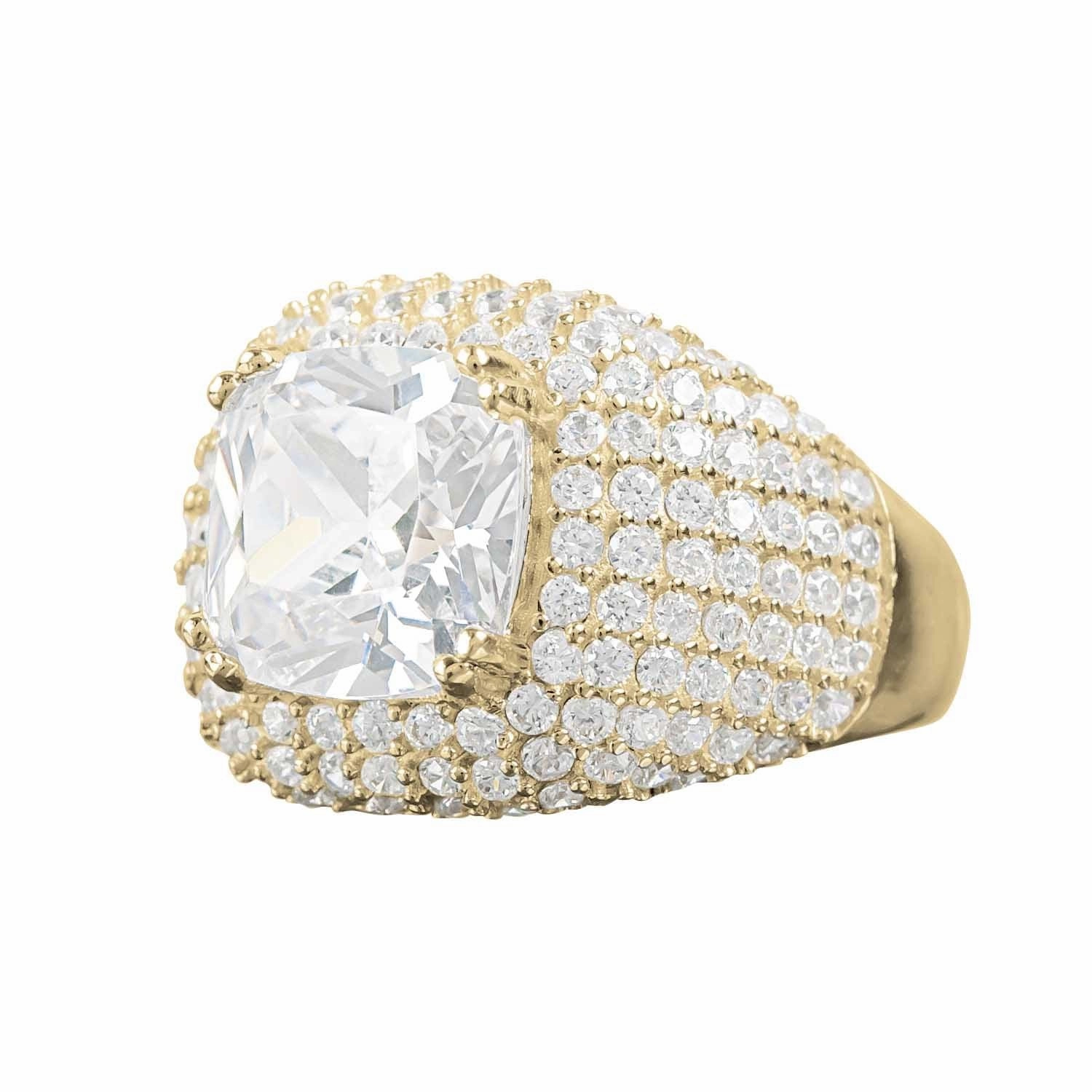 Mauna Ladies Ring
