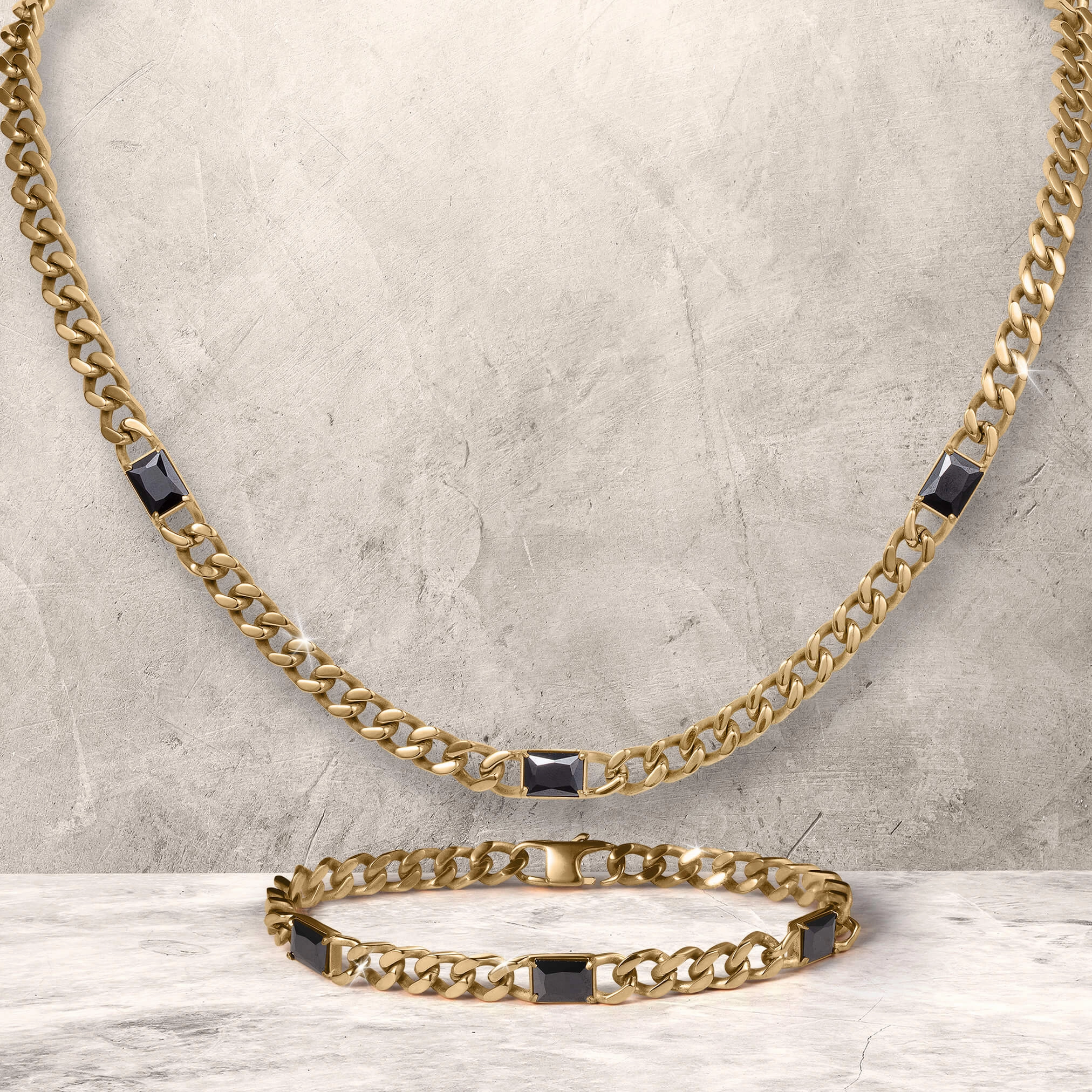 Midnight Allure Collection