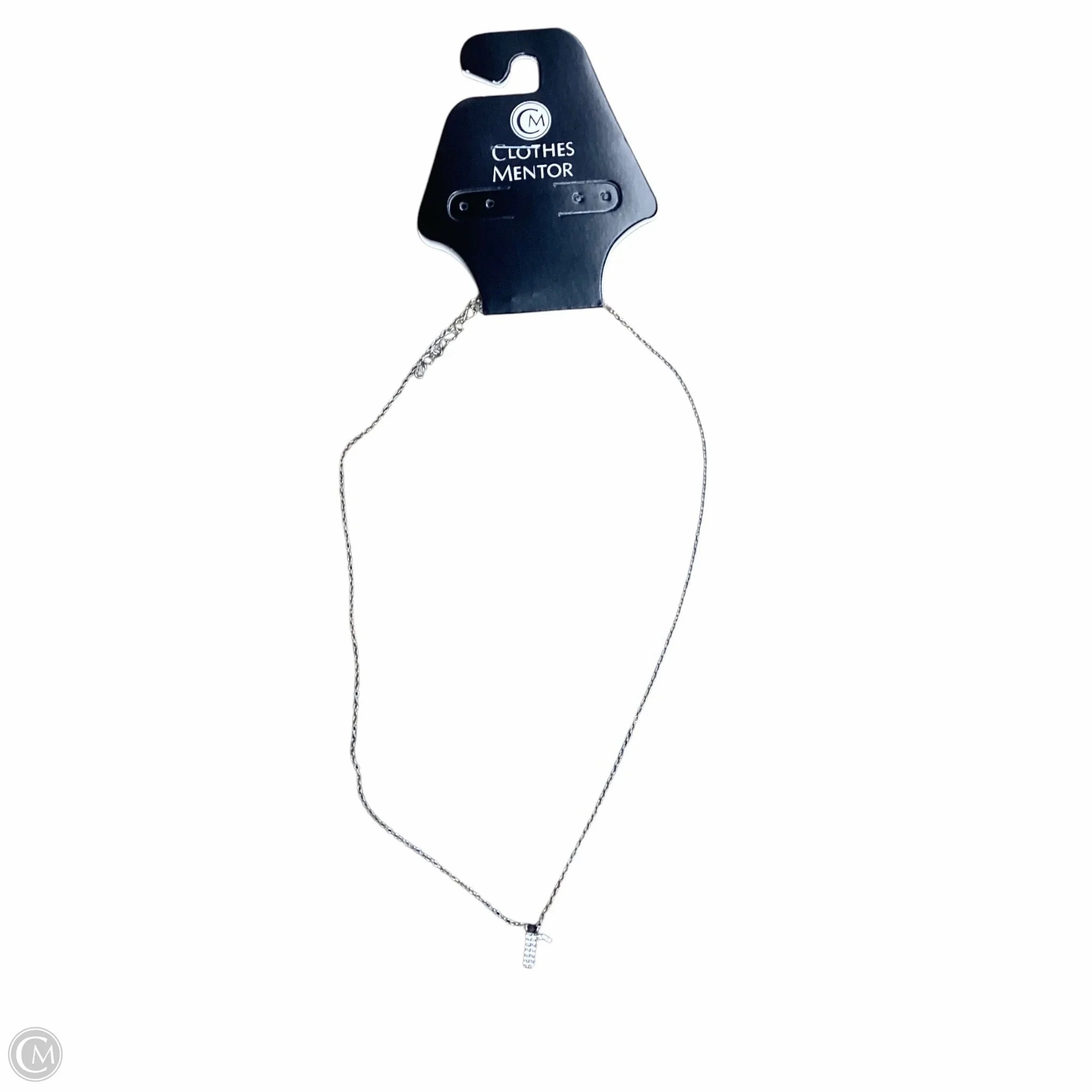 Necklace By Clothes Mentor