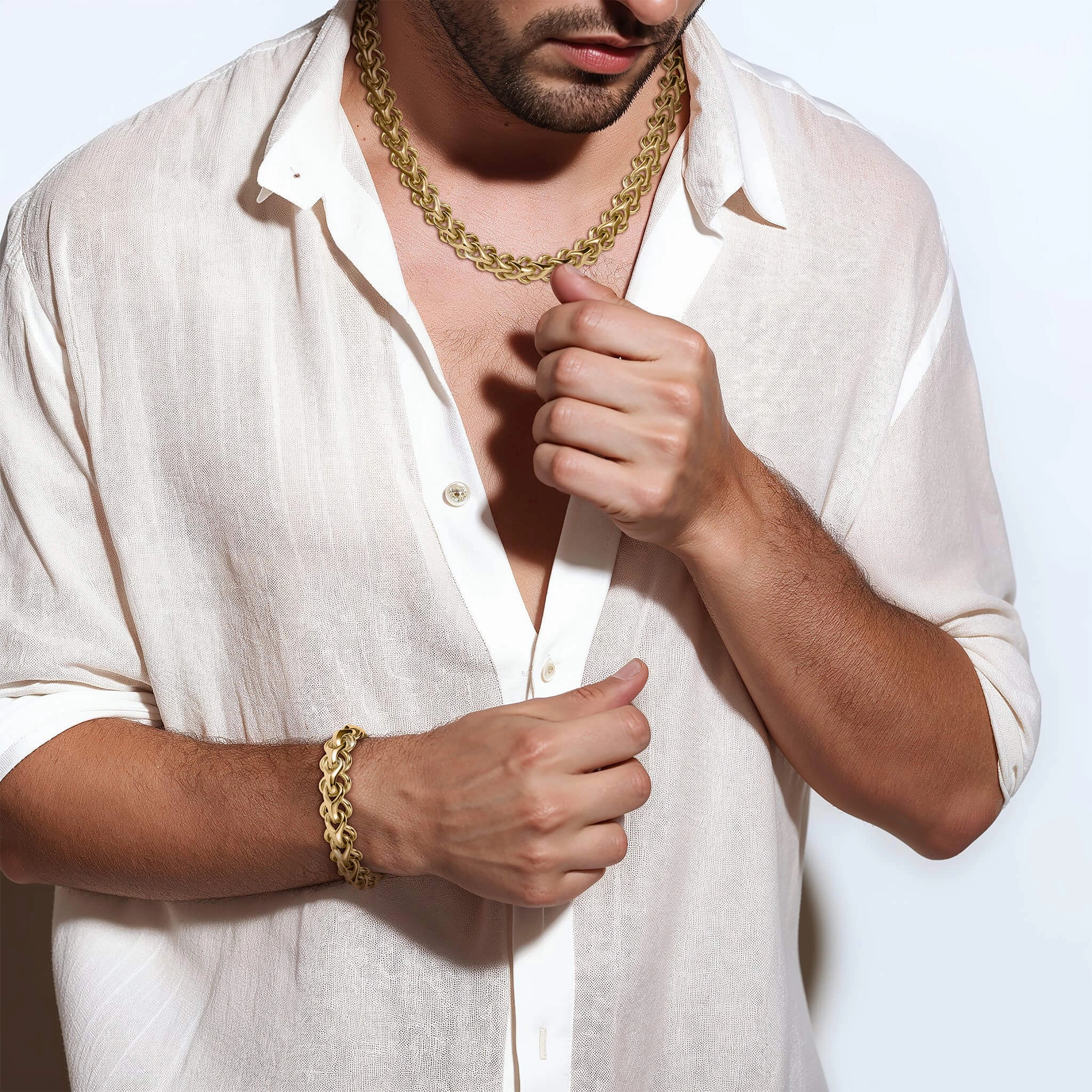 Nexus Men's Collection